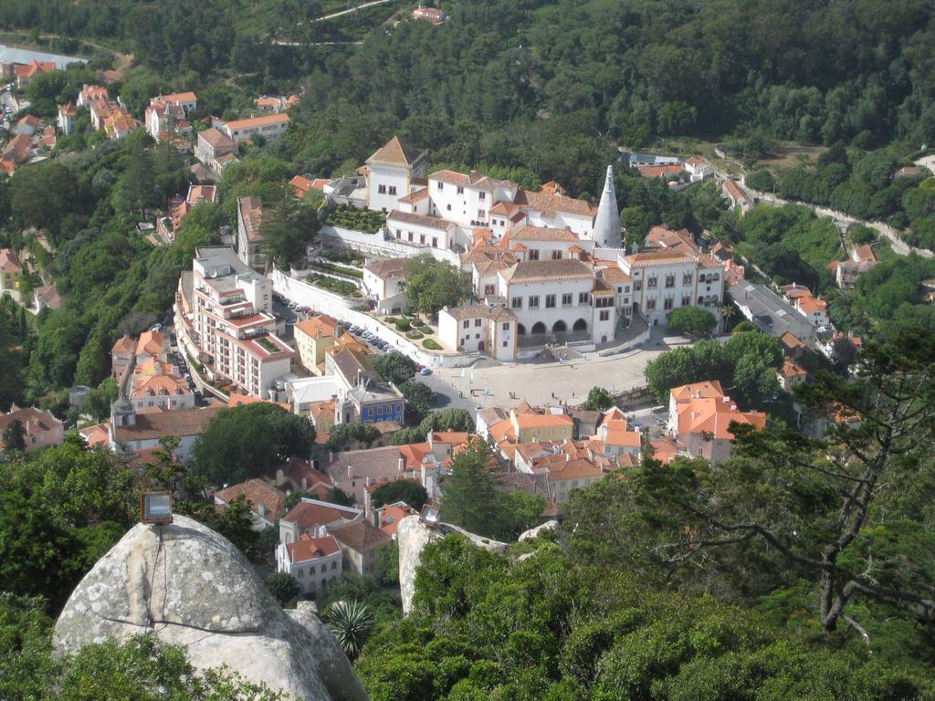 Nooks Apartment Sintra Ngoại thất bức ảnh