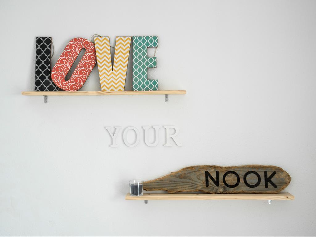 Nooks Apartment Sintra Ngoại thất bức ảnh
